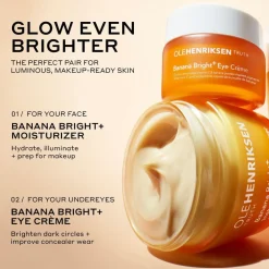 TRUTH Banana Bright+ Eye 15 ml>Ole Henriksen Outlet