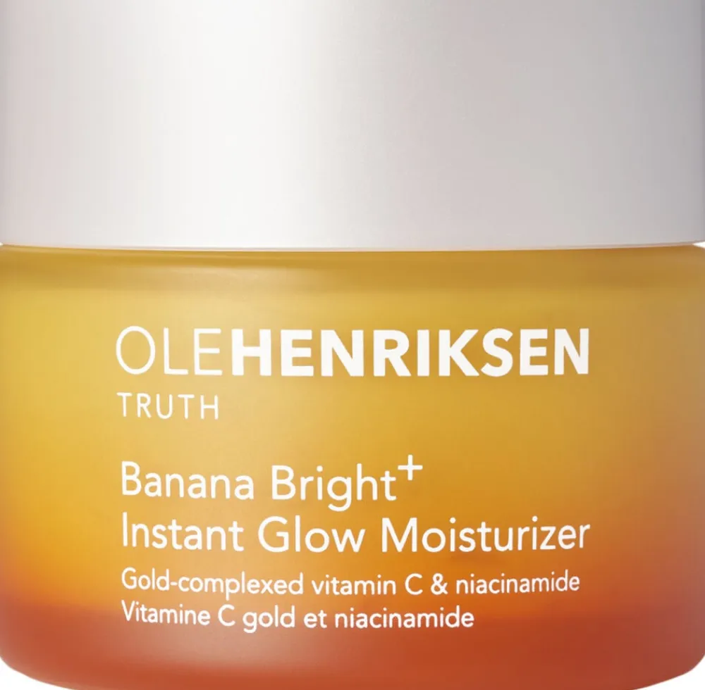 Ole Henriksen TRUTH Instant Glow Moi
