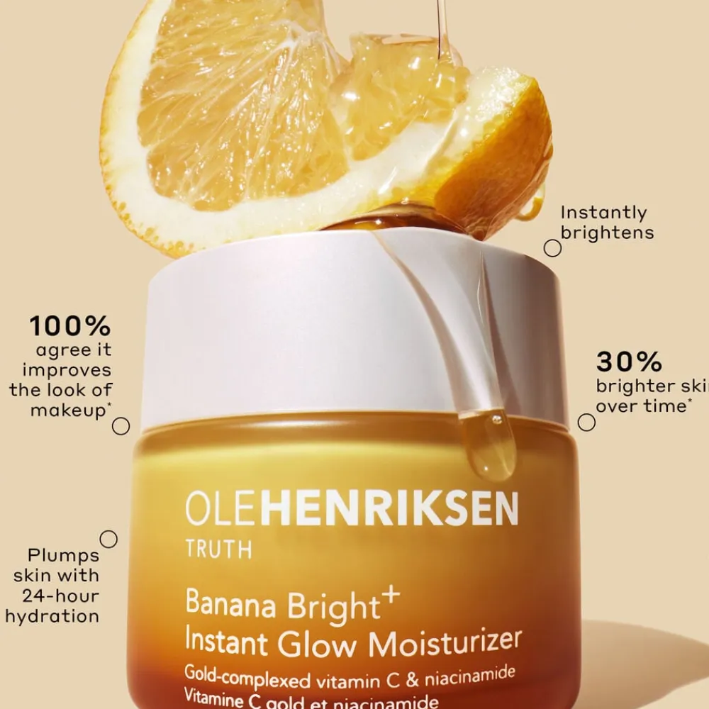 Ole Henriksen TRUTH Instant Glow Moi