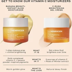 Ole Henriksen TRUTH Instant Glow Moi