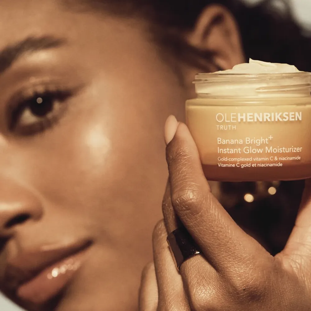 Ole Henriksen TRUTH Instant Glow Moi