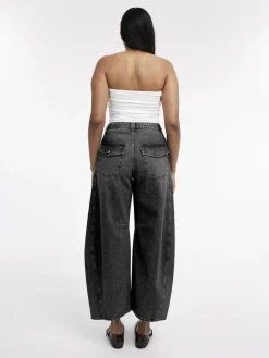 TSEMMA HR BARREL DNM JEANS BLW><noscript><img width=