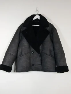 TSGRETA SHORT JACKET>Topshop Clearance