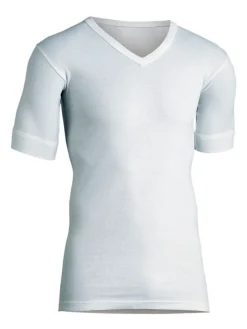 JBS T-shirt m/v-hals