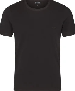 BOSS TShirt RN 3P Classic Sort Sale