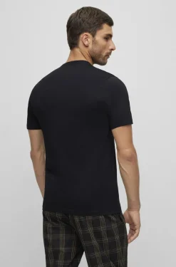 BOSS TShirt RN 3P Classic Sort Sale