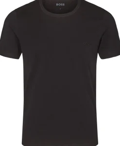 BOSS TShirt RN 3P Classic Sort Sale