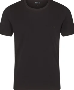 BOSS TShirt RN 3P Classic Sort Sale