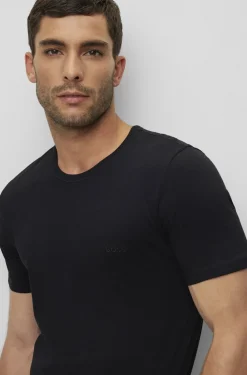 BOSS TShirt RN 3P Classic Sort Sale