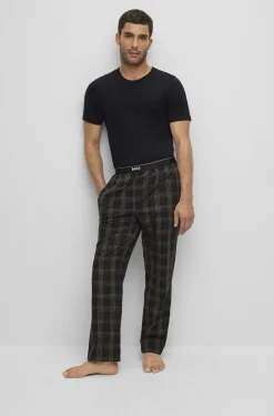 BOSS TShirt RN 3P Classic Sort Sale