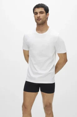 BOSS TShirt RN 3P Classic