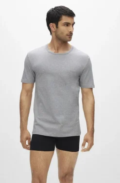 BOSS TShirt RN 3P Classic