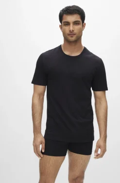 BOSS TShirt RN 3P Classic
