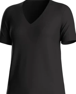 Dame Impetus T-shirt Soft Premium