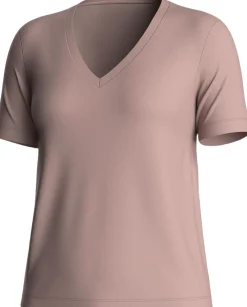 Dame Impetus T-shirt Soft Premium