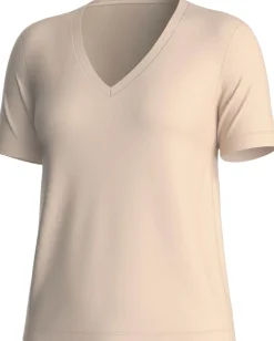 Dame Impetus T-shirt Soft Premium