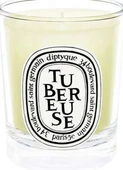 Diptyque Tubéreuse Mini Scented Candle