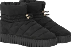 ILSE JACOBSEN Tulip Padded Winter Boot Black black Clearance