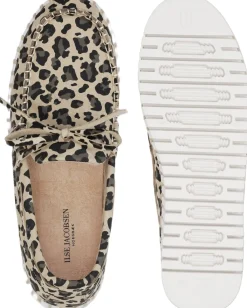 Dame ILSE JACOBSEN Tulip Sailor Shoe