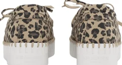 Dame ILSE JACOBSEN Tulip Sailor Shoe