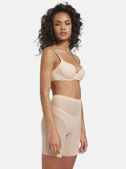 Dame Wolford Tulle Control Shorts