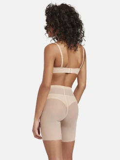 Dame Wolford Tulle Control Shorts