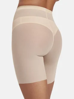 Dame Wolford Tulle Control Shorts