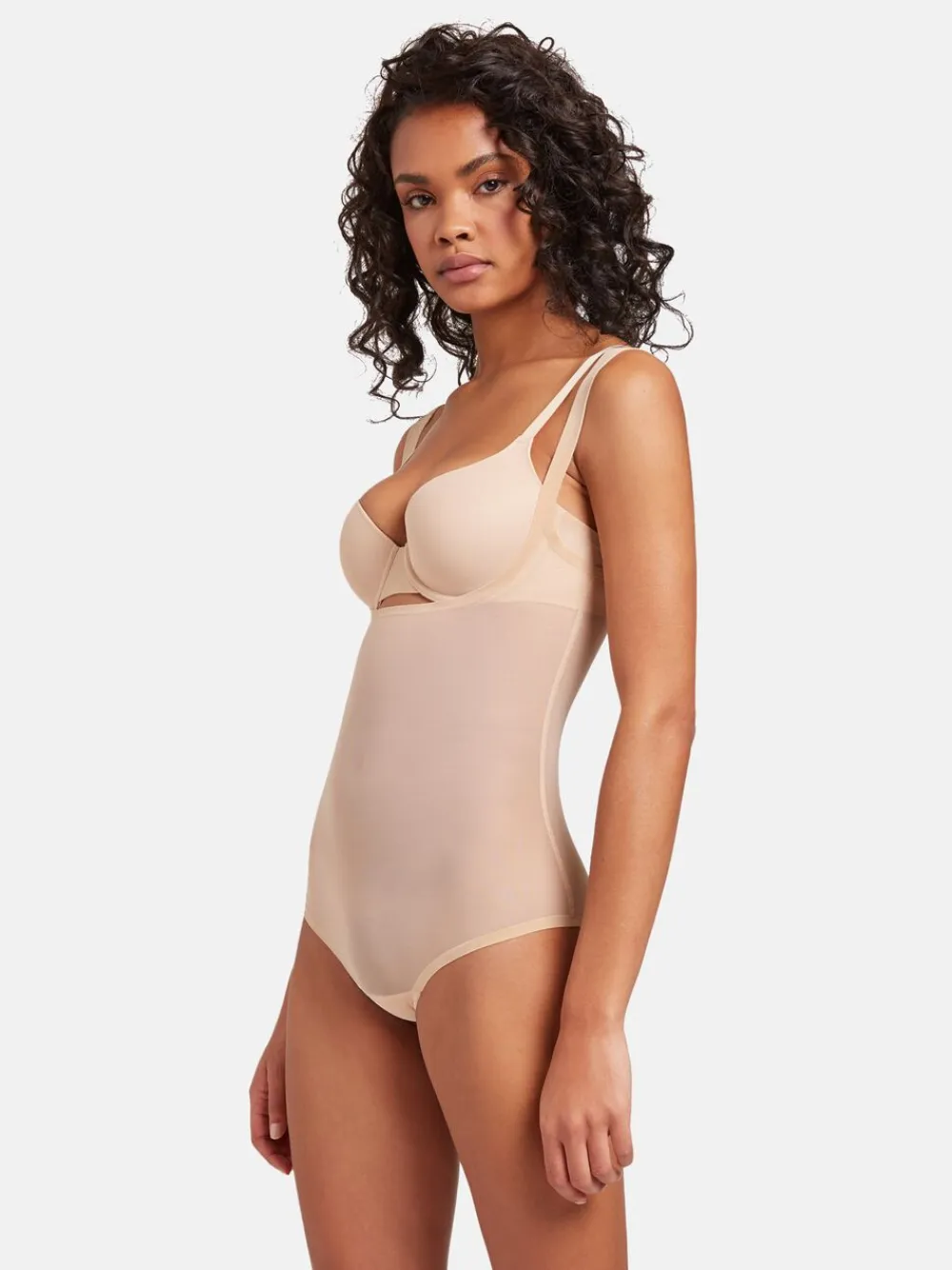 Dame Wolford Tulle Forming Body