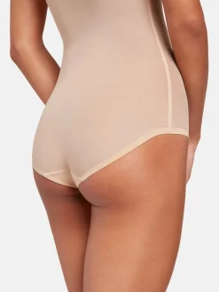 Dame Wolford Tulle Forming Body