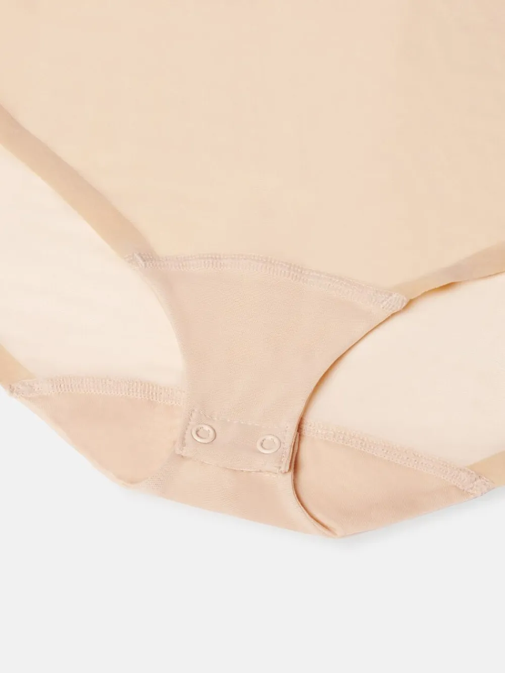 Dame Wolford Tulle Forming Body