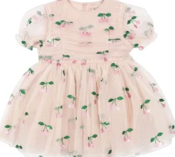 Konges Sløjd TULLIE DRESS P00057 Discount