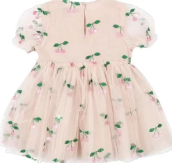 Konges Sløjd TULLIE DRESS P00057 Discount