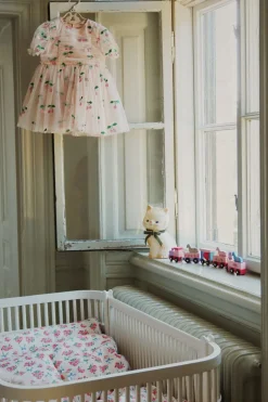 Konges Sløjd TULLIE DRESS P00057 Discount