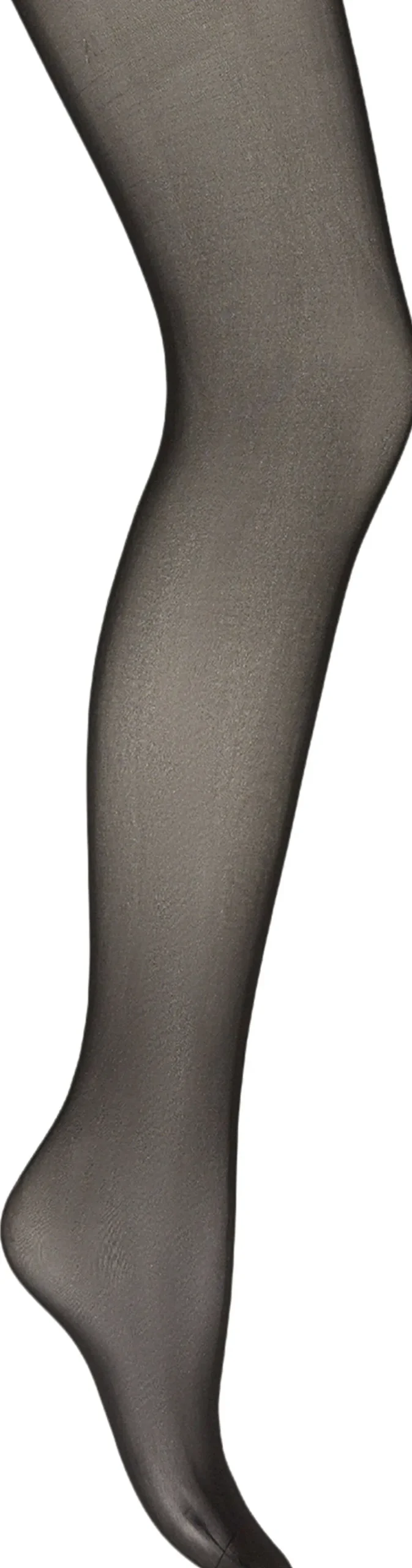 Wolford Tummy 20 control top Black New