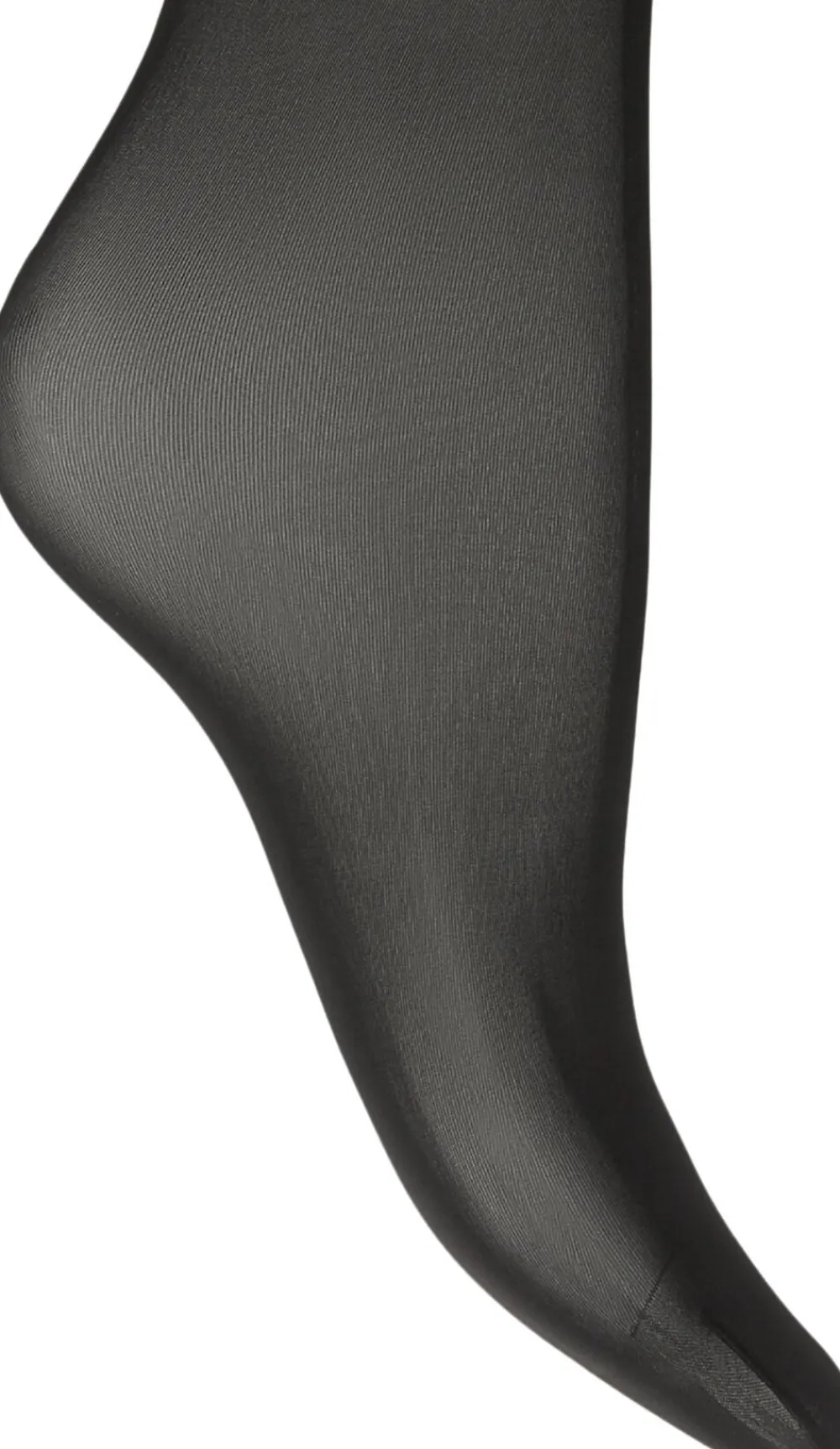 Wolford Tummy 20 control top Black New