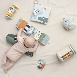 Tummy time stofbog Deer friends>Done by Deer Outlet