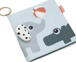 Tummy time stofbog Deer friends>Done by Deer Outlet