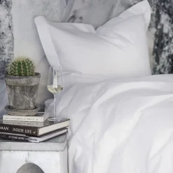 Turiform Turistripa white - sengetøj