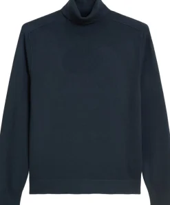 Turtleneck in pure merino>Marc O’Polo Hot