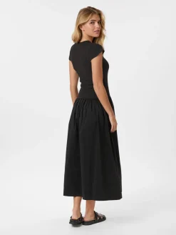 Tuscany Dress>Neo Noir Clearance