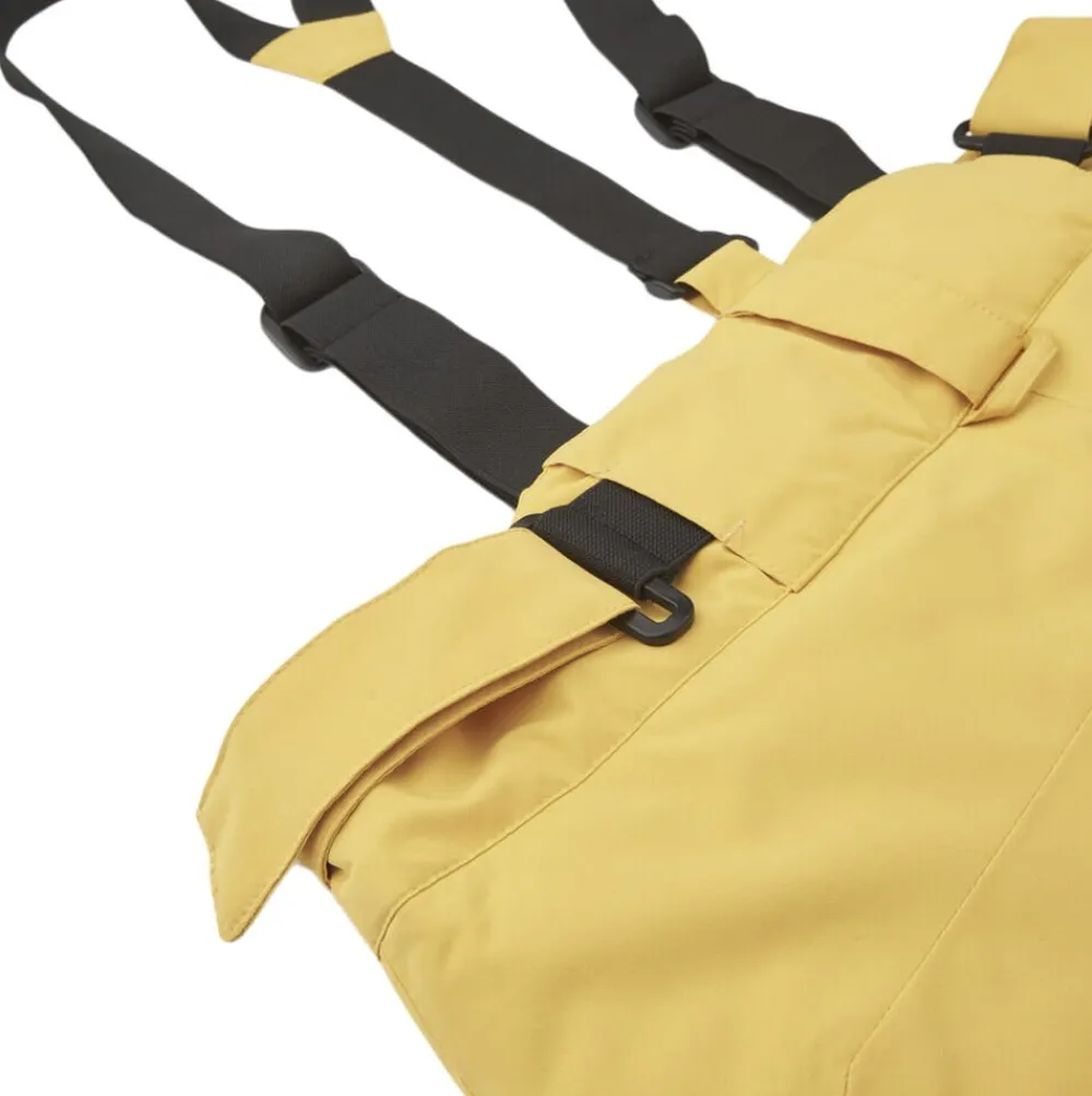 MCKINLEY Tux II Stretch skibukser