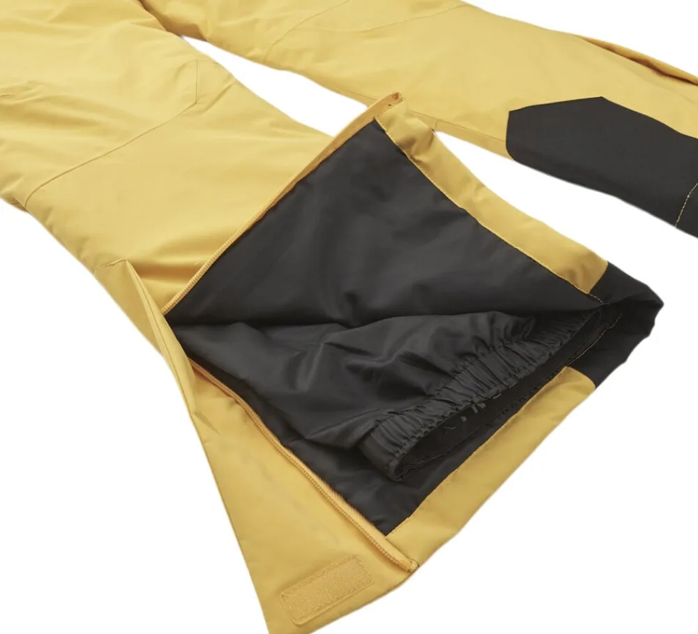 MCKINLEY Tux II Stretch skibukser