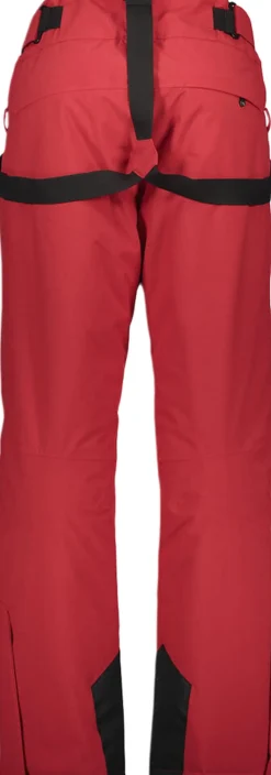 Tux Stretch Skibukser>MCKINLEY Discount