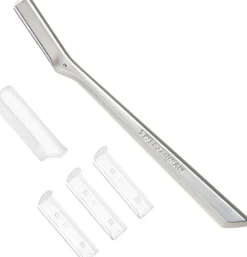 Tweezerman Facial Razor Outlet