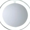 Tweezerman Lighted 15x Magnifying Mirror