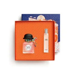 HERMÈS TWILLY D' EDP SET 50ML + 15ML FEH25