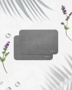 Endeavour Twin Board Grey