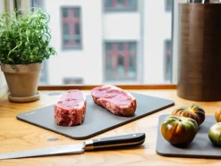 Endeavour Twin Board Grey