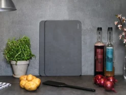 Endeavour Twin Board Grey