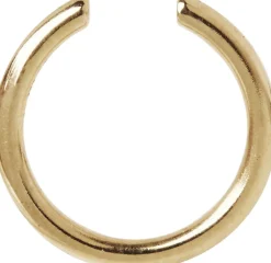 Maria Black Twin Mini Earcuff Gold hp Clearance
